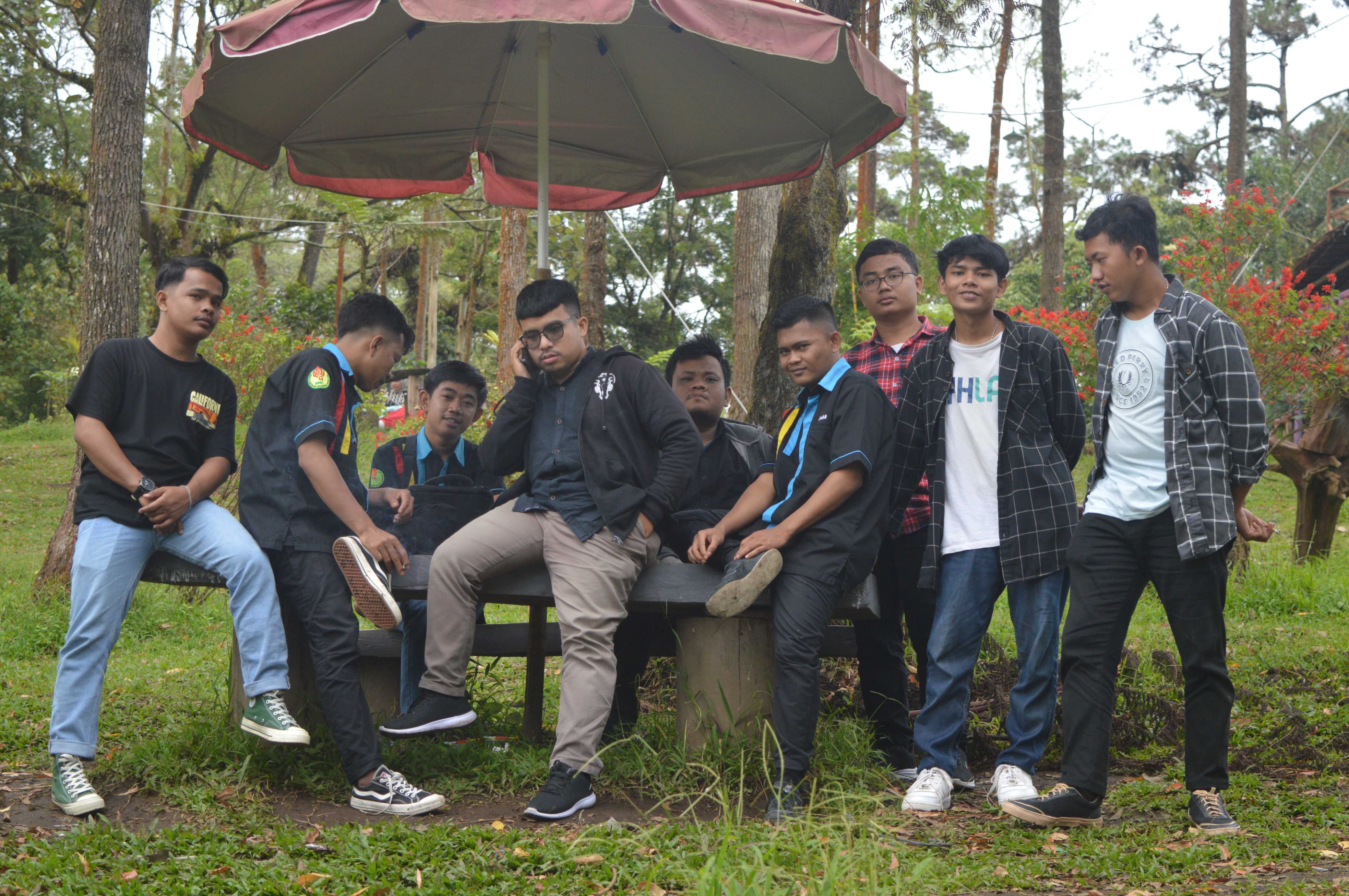 MUBES Event 1